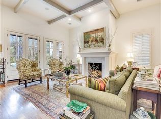 2709 Greenlee Dr, Austin, TX 78703