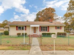 2902 Seibel Rd, Richmond, VA 23223