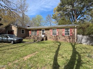1117 Culpepper Ln, Raleigh, NC 27610