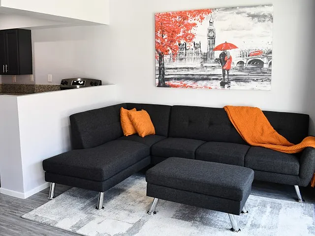 Tam Apartments — Photo 3