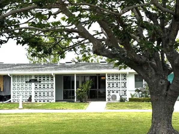 1221 Golden Rain Rd #3C, Seal Beach, CA 90740