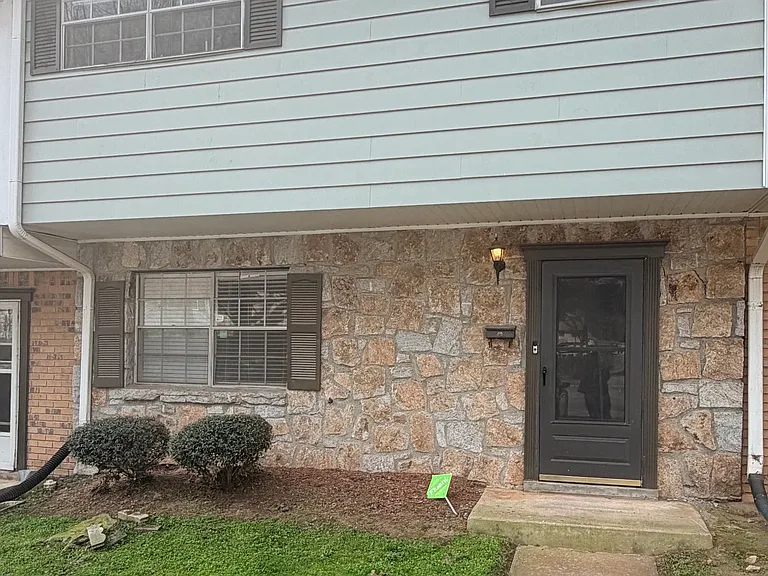 4701 Flat Shoals Rd #59G — Photo 1