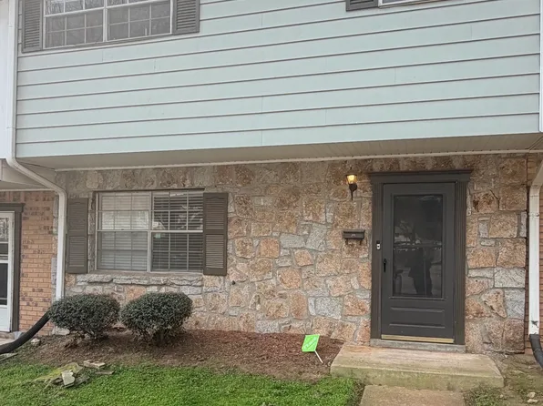 4701 Flat Shoals Rd, Union City, GA