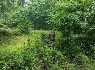 9646 Gilmore Ridge Rd, Nashville, IN 47448