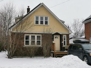378 Victoria St, Kingston, ON K7L3Z3