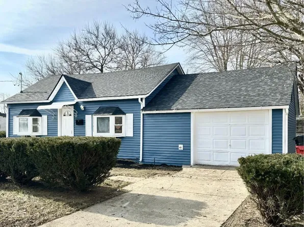 18 Fairview Ave, London, OH 43140