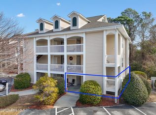 3350 Club Villas Dr #1802, Southport, NC 28461