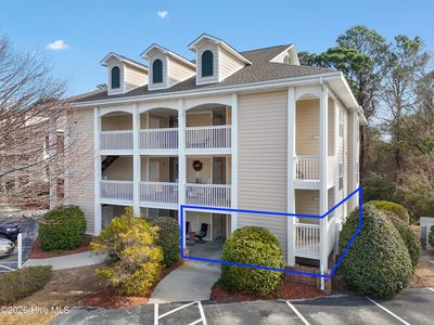 3350 Club Villas Drive SE # 1802, Southport, NC, 28461