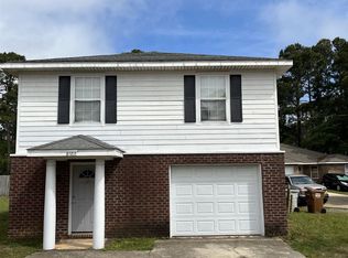 8468 Laredo St, Navarre, FL 32566
