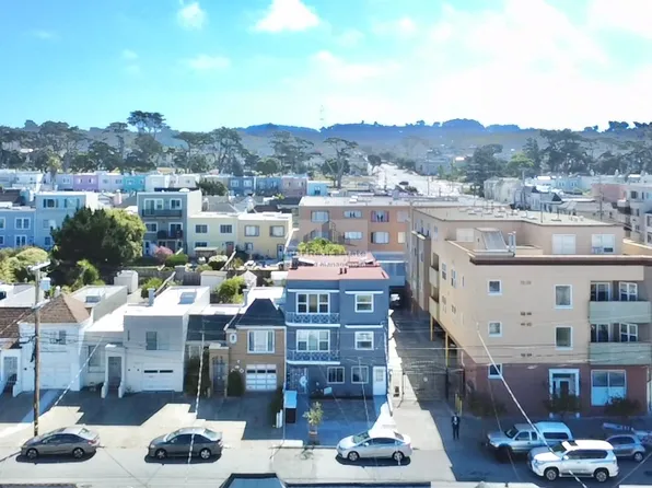 1784 39th Ave #1784, San Francisco, CA 94122