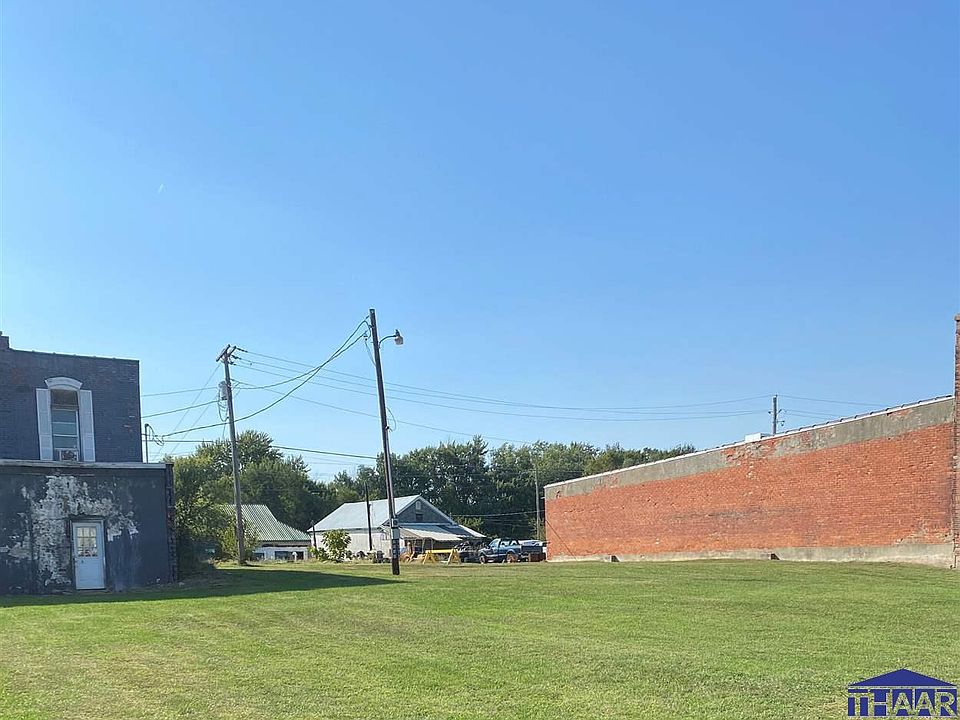 2nd image of N Washington St