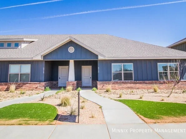 6912 21st St, Lubbock, TX 79407