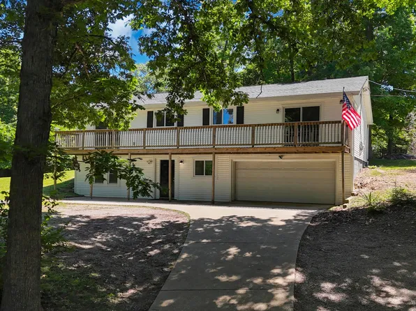 187 Valley View Dr SE, Newark, OH 43056