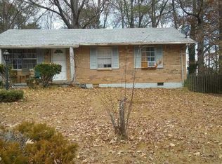 182 Dixboro Dr, Jonesboro, GA