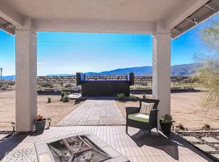 323 Velite Dr, Borrego Springs, CA 92004