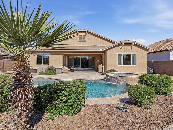 5th image of 20569 E CANARY Court
