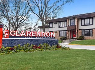 The Clarendon Apartment Homes, Clarendon Hills, IL 60514