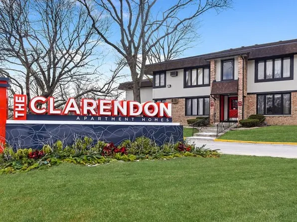 The Clarendon Apartment Homes, 21 58th St #B-28, Clarendon Hills, IL 60514