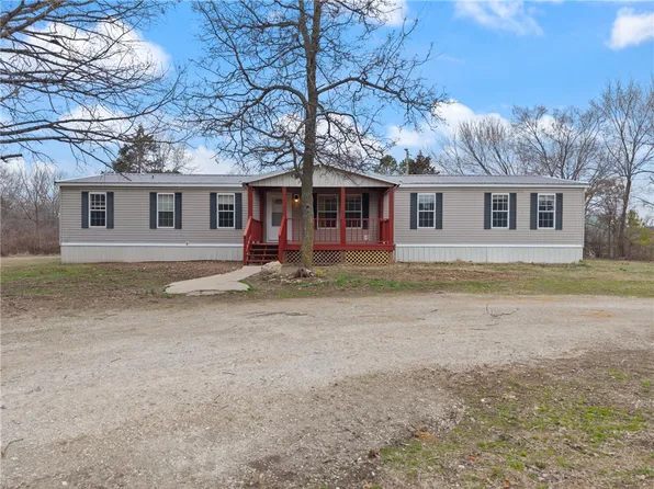 6978 Highway 23 N, Eureka Springs, AR 72631