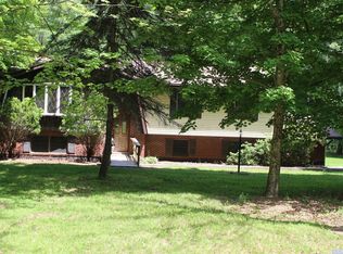 478 Joel M Austin Rd, Cairo, NY 12413