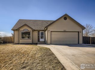 511 Rollie Ave, Fort Lupton, CO 80621
