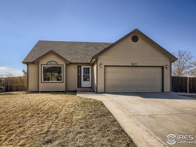 511 Rollie Ave, Fort Lupton, CO, 80621