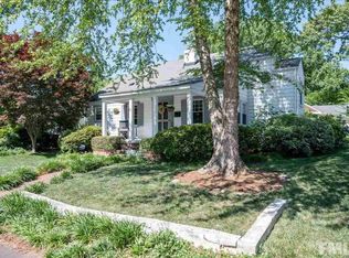 1609 Carson St, Raleigh, NC 27608