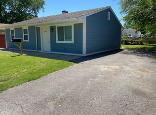 4415 Terrace Ave, Indianapolis, IN 46203