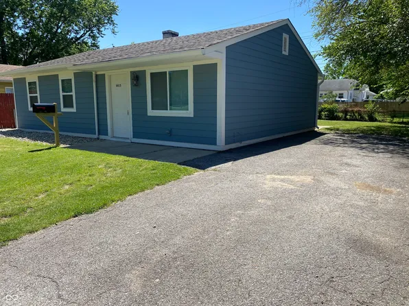 4415 Terrace Ave, Indianapolis, IN 46203