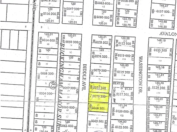 0 Biddle St, Romulus, MI 48174