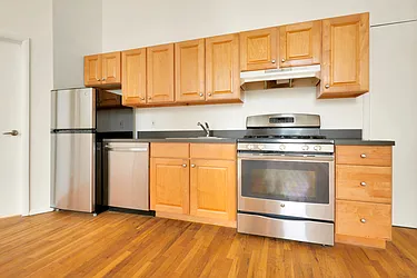Rented by Compass