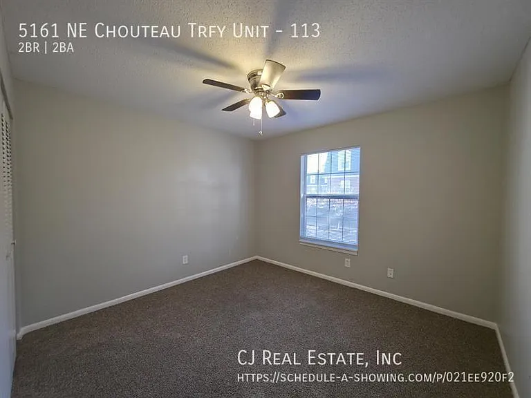 5161 NE Chouteau Trfy #113 — Photo 7