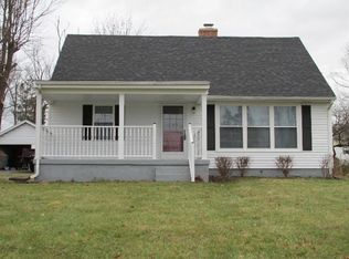 644 Richmond Ave, Nicholasville, KY