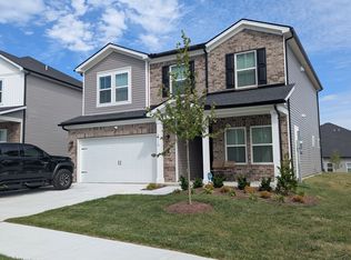 9712 Wild Rose Loop, Antioch, TN 37013