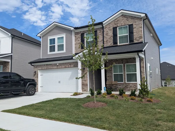 9712 Wild Rose Loop, Antioch, TN