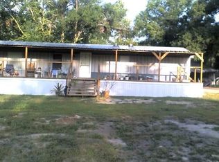 11780 Fostoria Rd, Cleveland, TX 77328