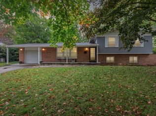1321 E Chippewa St, Mount Pleasant, MI 48858