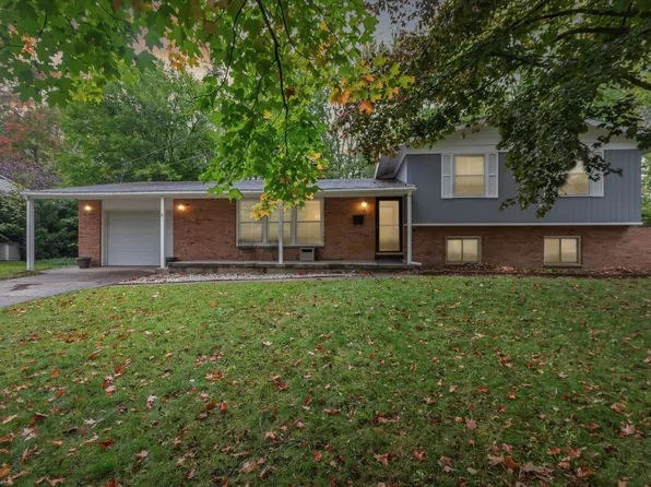 1321 E Chippewa St, Mount Pleasant, MI 48858