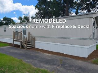 2301 Parrott Dr #13R, Florence, SC 29501