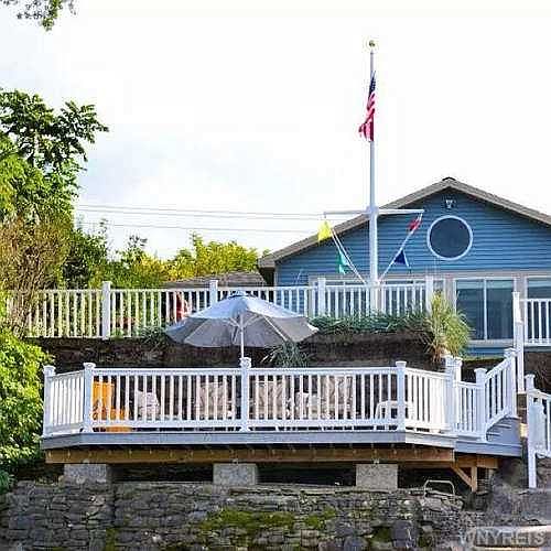 221 Ontario St, Wilson, NY 14172 Zillow