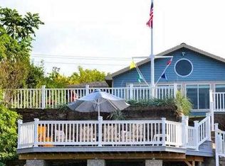 221 Ontario St, Wilson, NY 14172