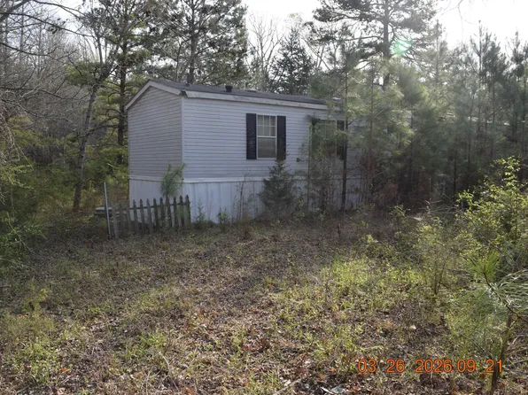 309 Bluegrass Dr Lot 42, Warrenton, NC 27589