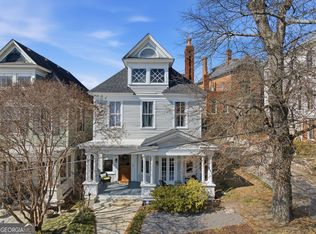 417 Orange St, Macon, GA 31201