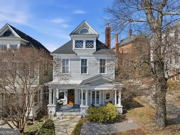 417 Orange St, Macon, GA 31201