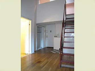 Rented by Stribling
