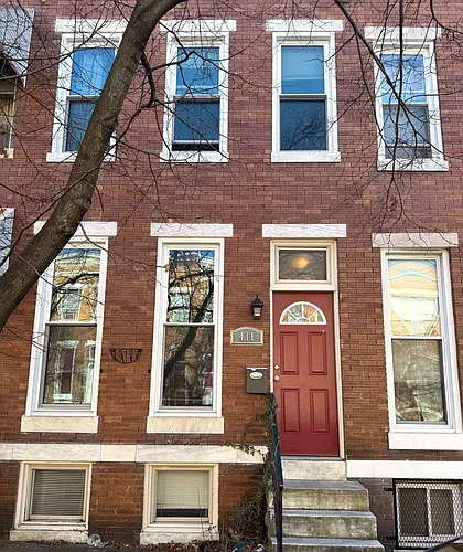 411 E Lorraine Ave Photo 1