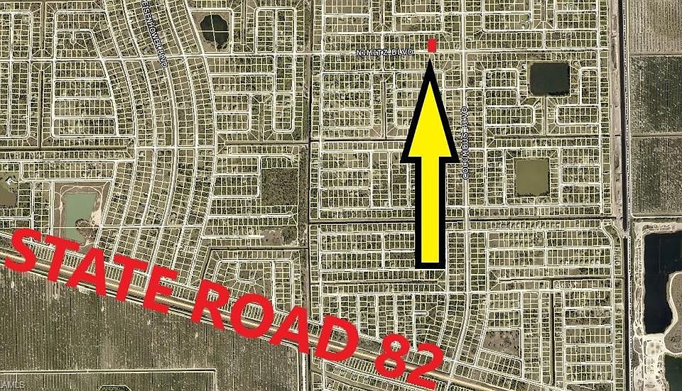 2nd image of 1149 Nimitz Blvd