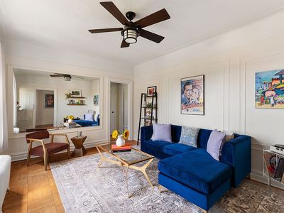 277 Washington Ave APT 6I, Brooklyn, NY, 11205