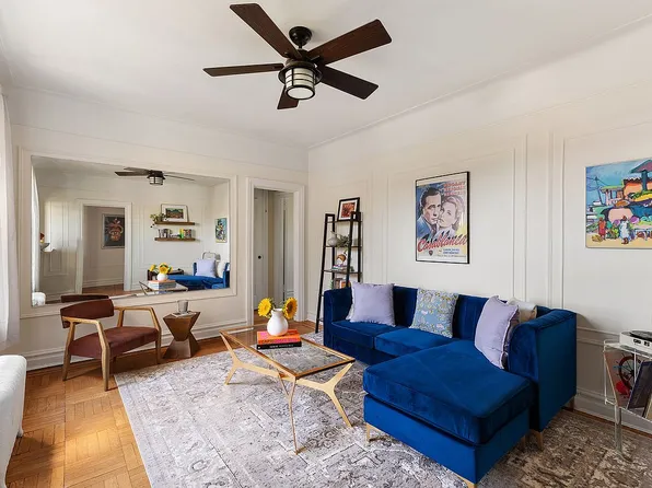 277 Washington Ave APT 6I, Brooklyn, NY 11205