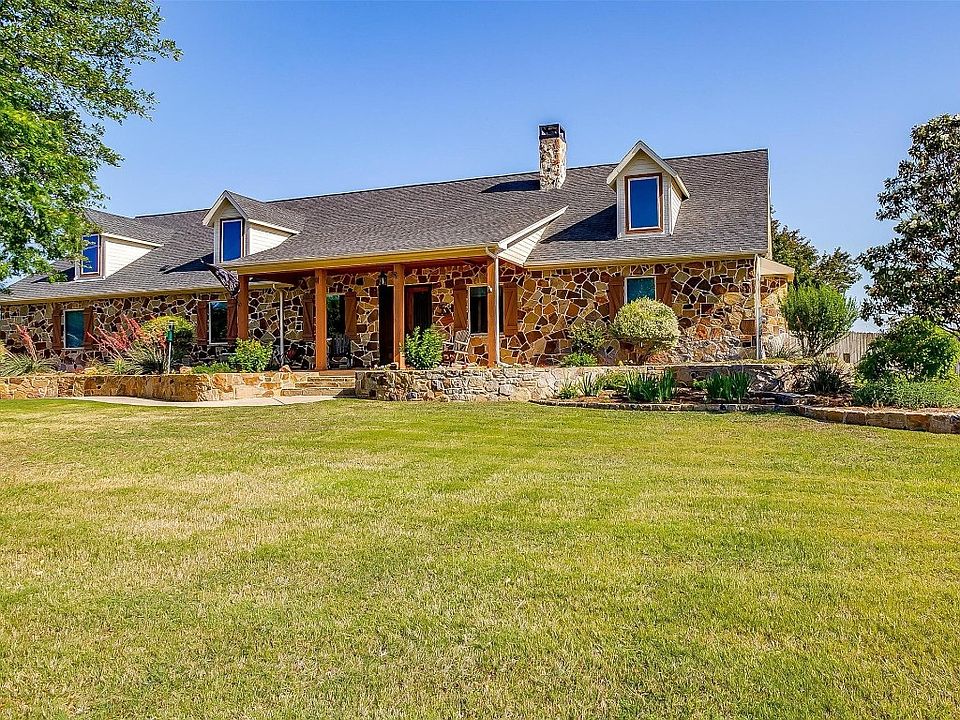 645 Reese Loop, Azle, TX 76020 MLS 20271152 Zillow